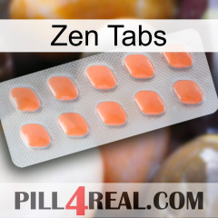 Zen Tabs 26